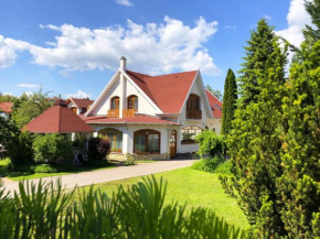  Aranybánya Panzió és Apartmanház  Телкибаня